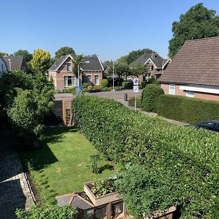 City Guesthouse Hardenberg Buitenkant foto