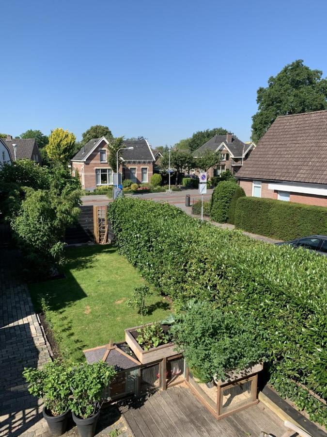 City Guesthouse Hardenberg Buitenkant foto