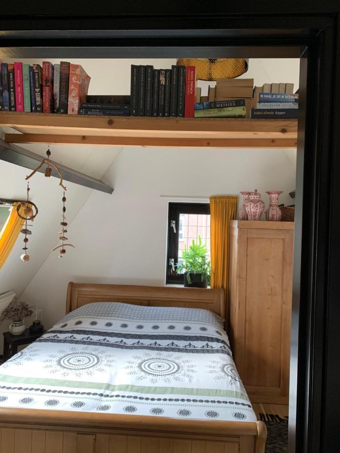 City Guesthouse Hardenberg Buitenkant foto